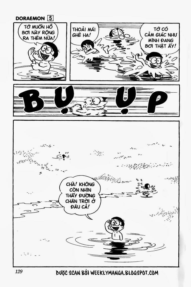 Doraemon Chapter 82 - Trang 2