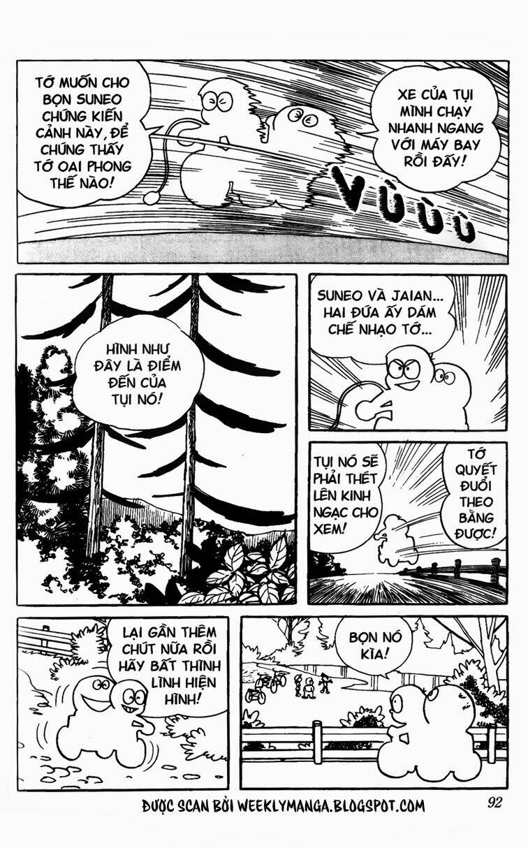 Doraemon Chapter 78 - Trang 2