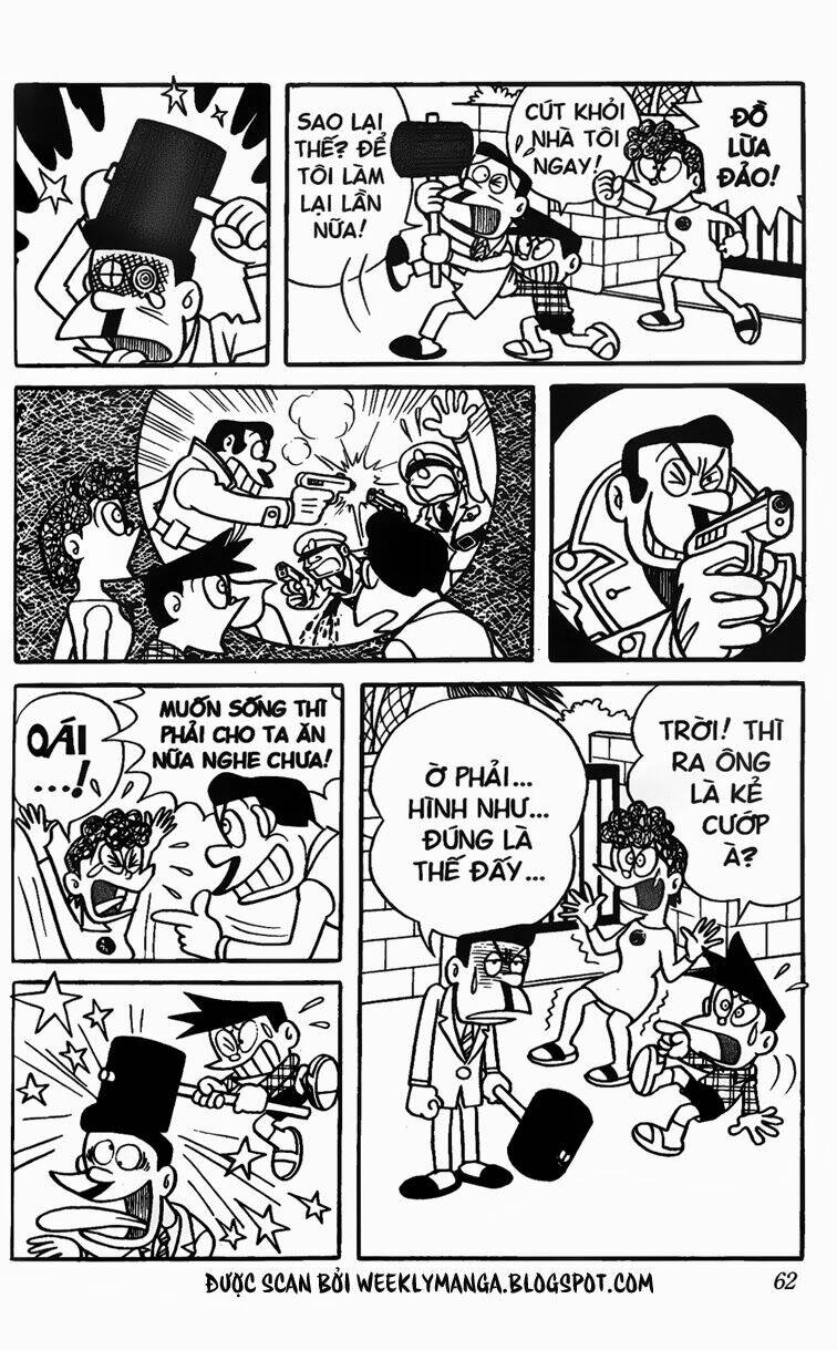 Doraemon Chapter 75 - Trang 2