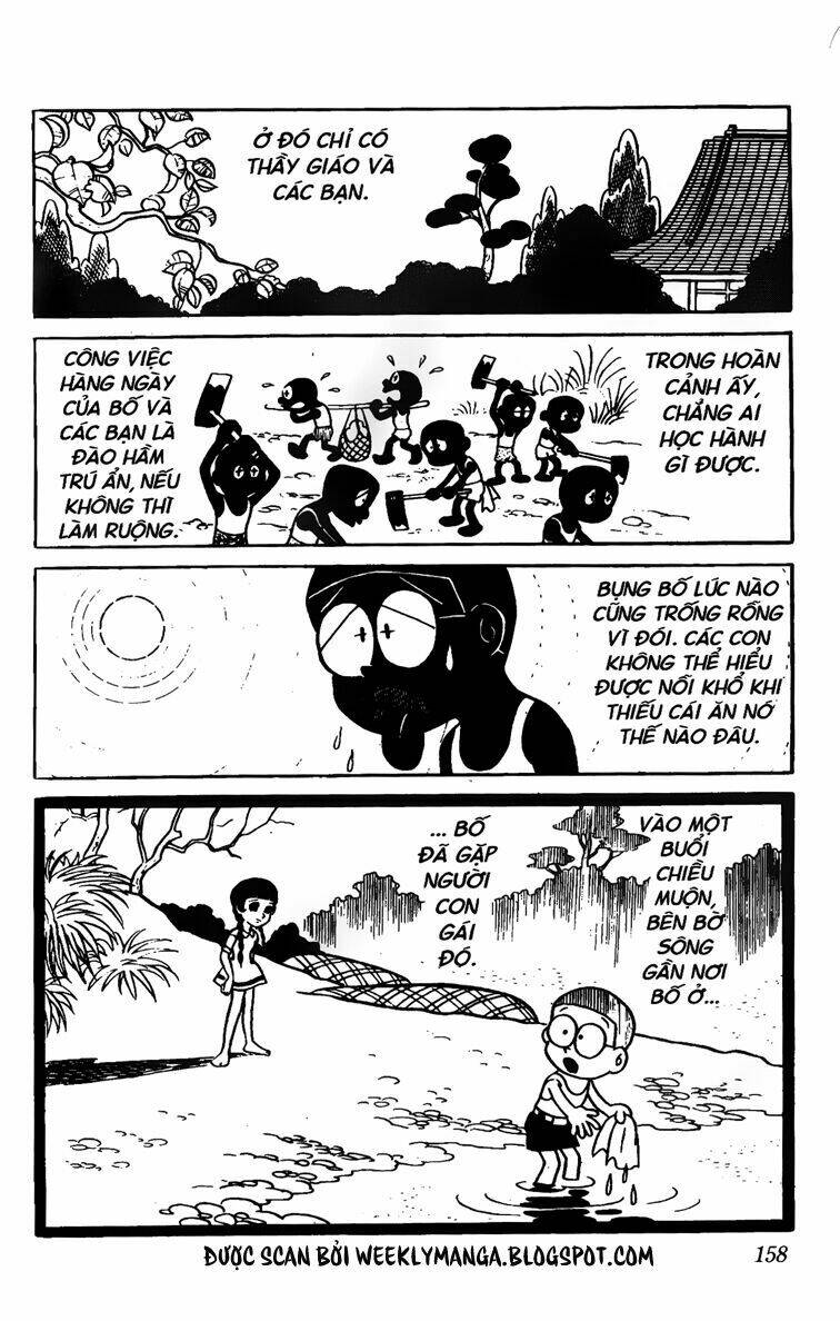 Doraemon Chapter 50 - Trang 2