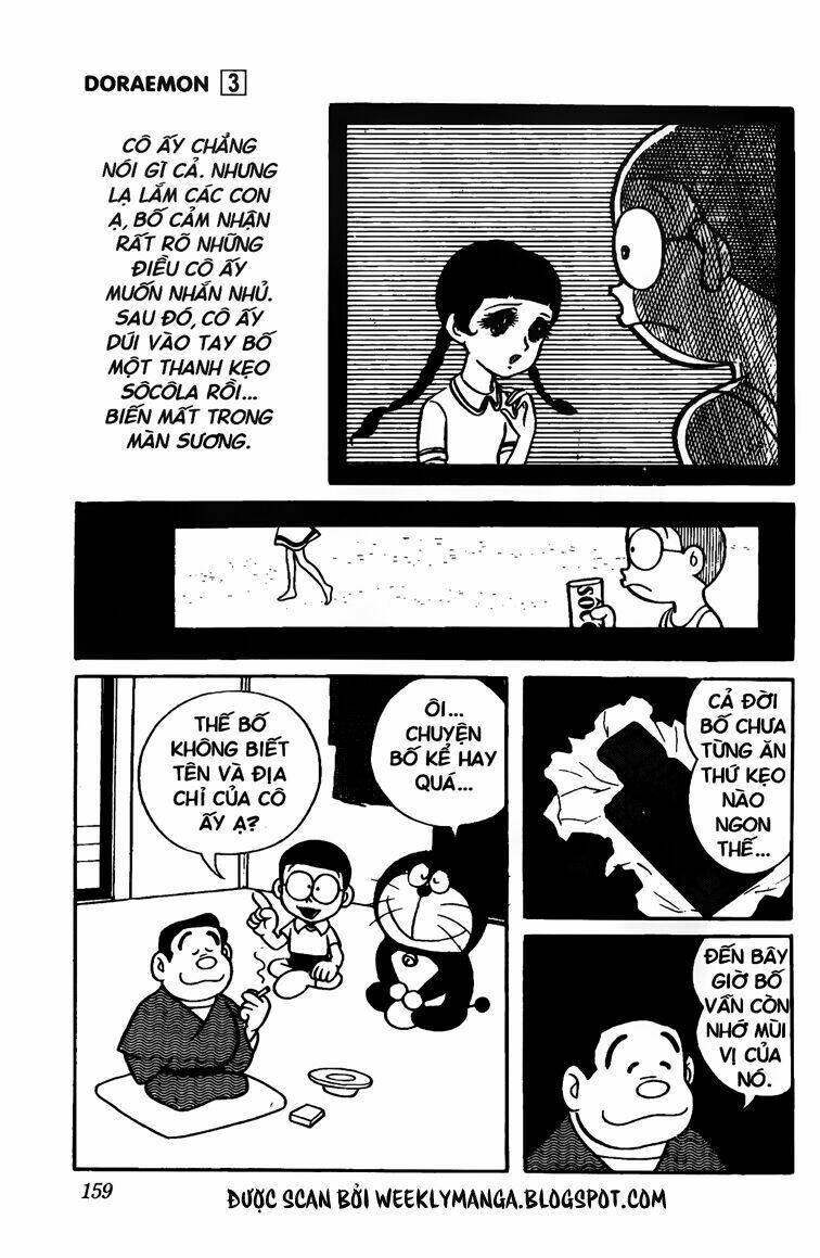 Doraemon Chapter 50 - Trang 2