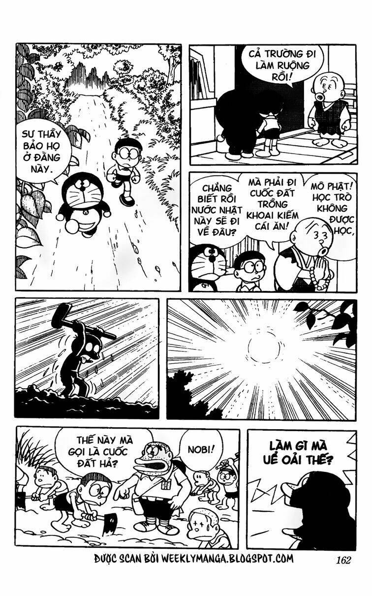 Doraemon Chapter 50 - Trang 2