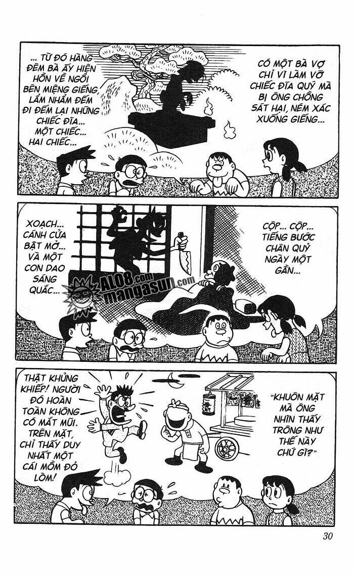 Doraemon Chapter 19 - Trang 2