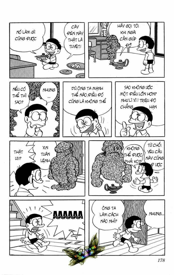 Doraemon Chapter 15 - Trang 2