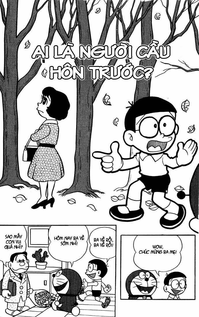 Doraemon Chapter 12 - Trang 2