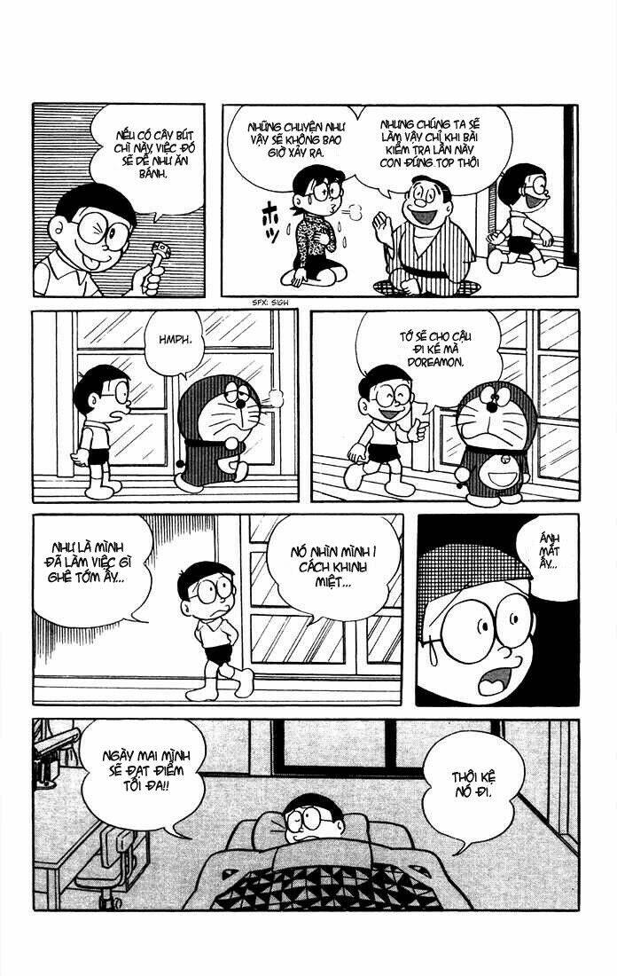 Doraemon Chapter 11 - Trang 2