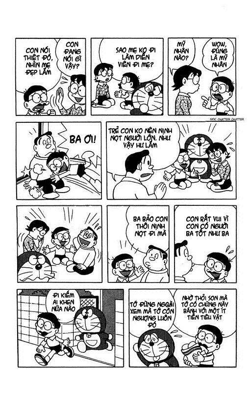 Doraemon Chapter 10 - Trang 2