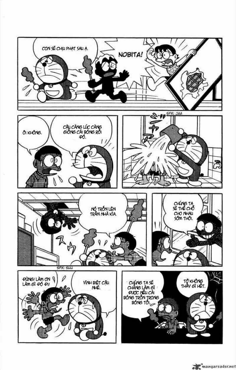 Doraemon Chapter 9 - Trang 2