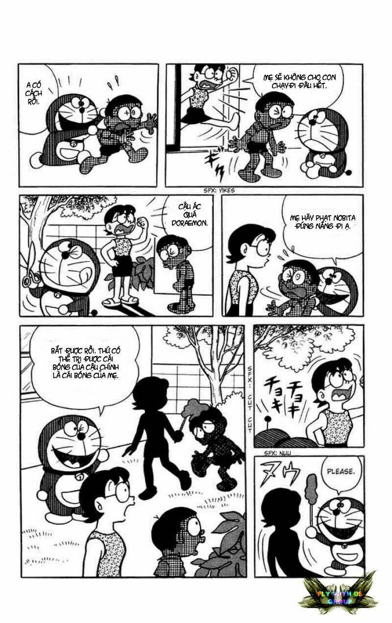 Doraemon Chapter 9 - Trang 2