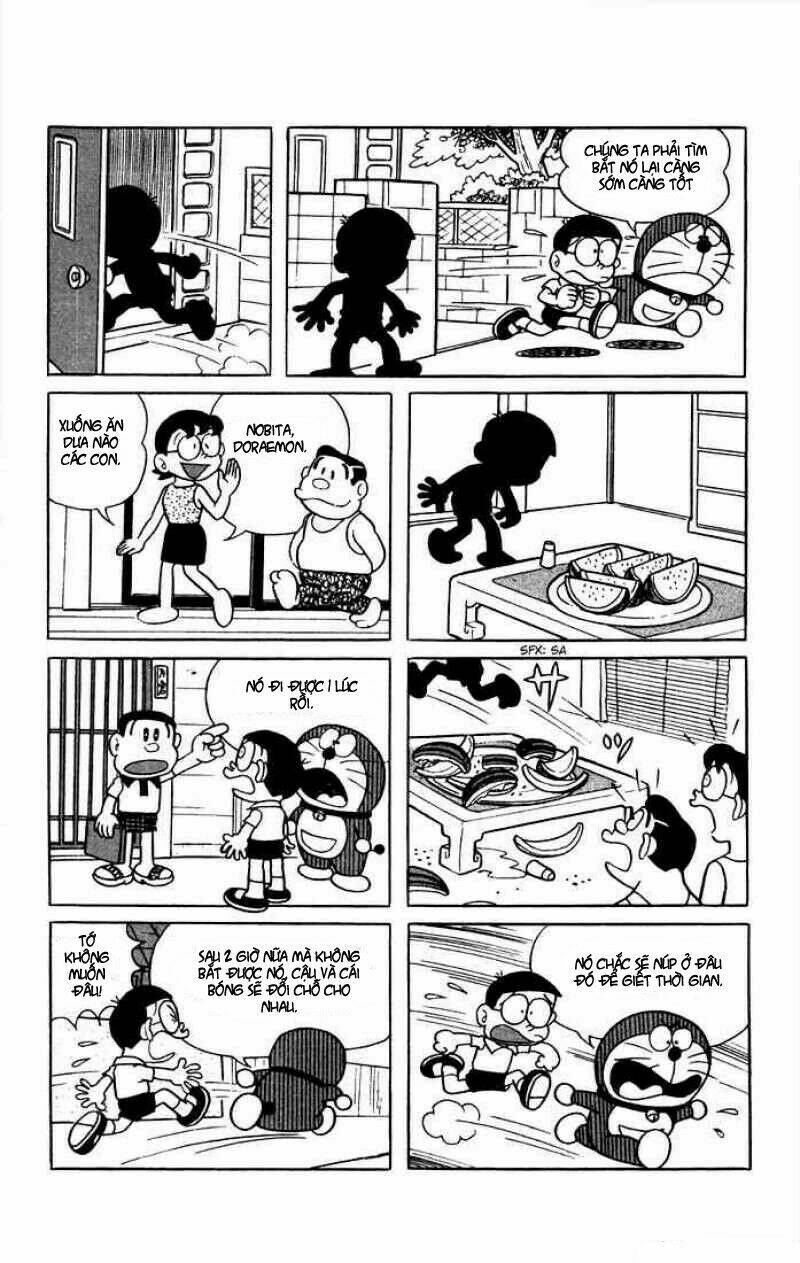 Doraemon Chapter 9 - Trang 2