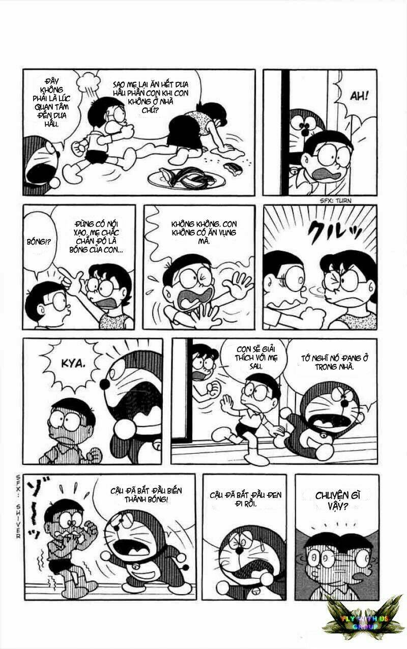 Doraemon Chapter 9 - Trang 2