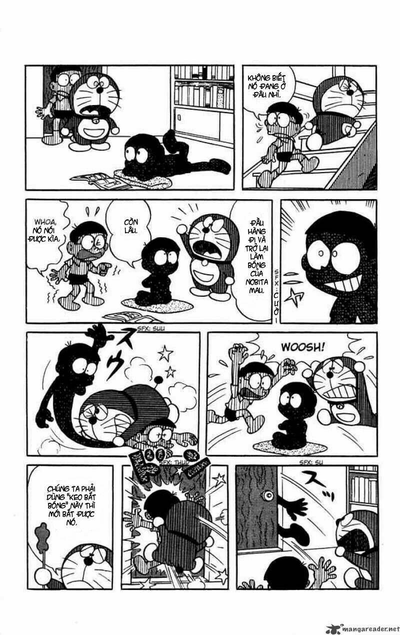 Doraemon Chapter 9 - Trang 2