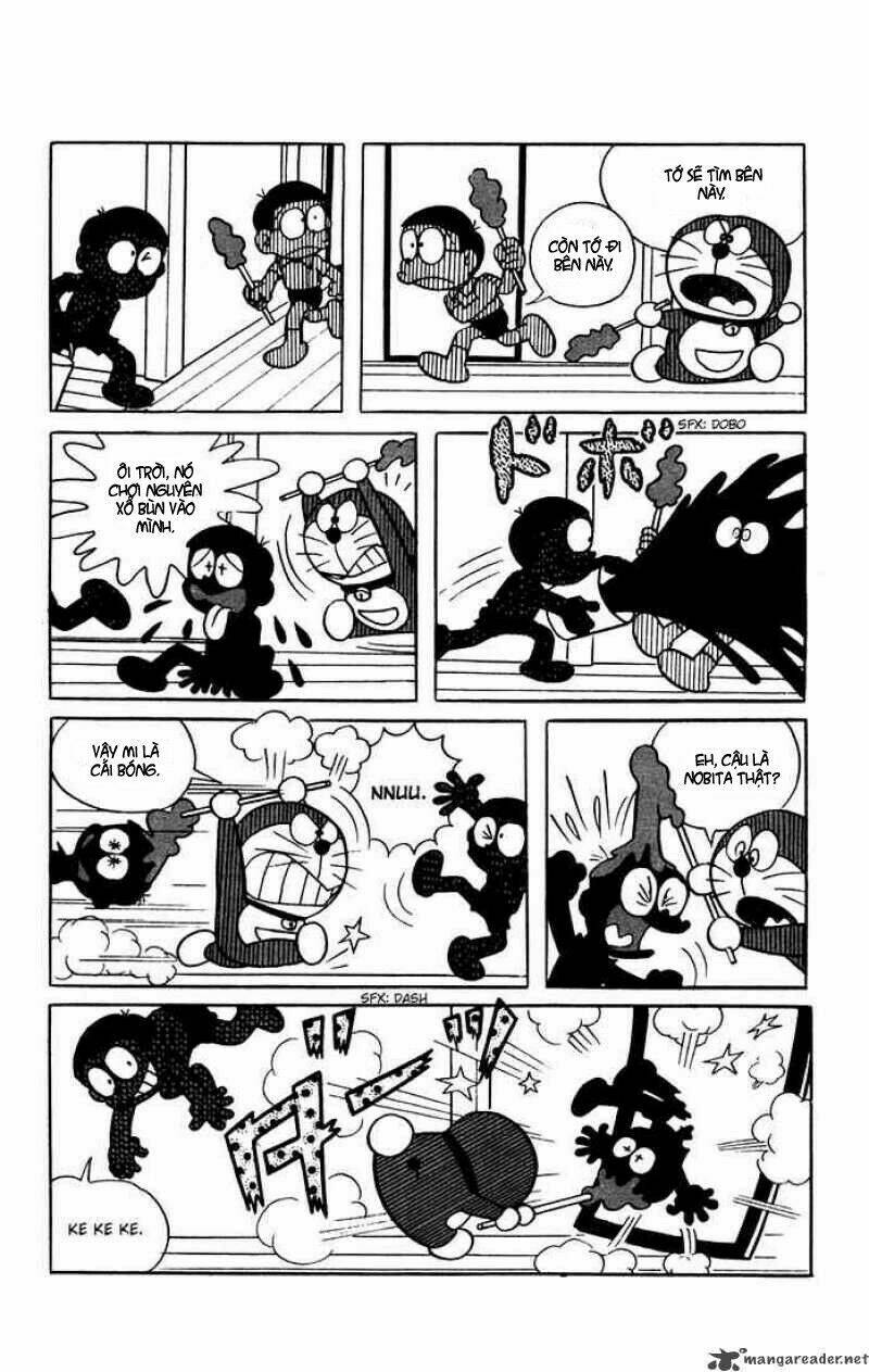 Doraemon Chapter 9 - Trang 2