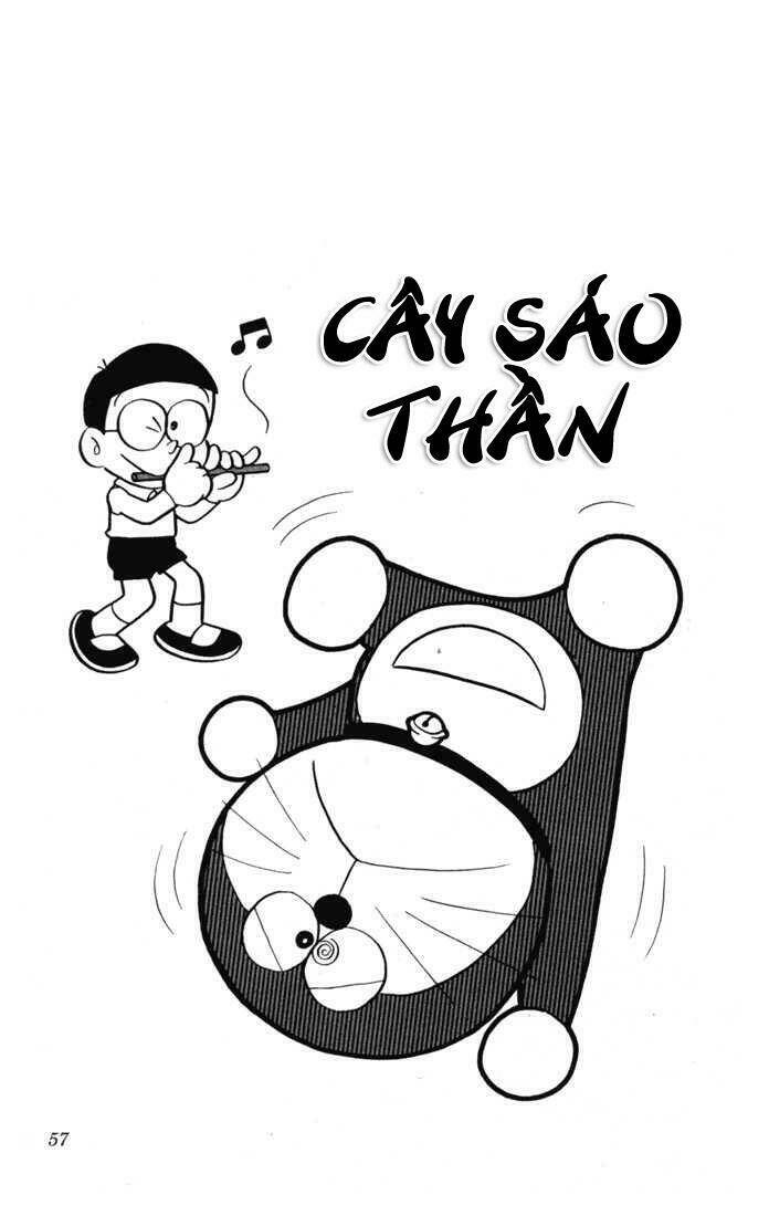 Doraemon Chapter 5 - Trang 2