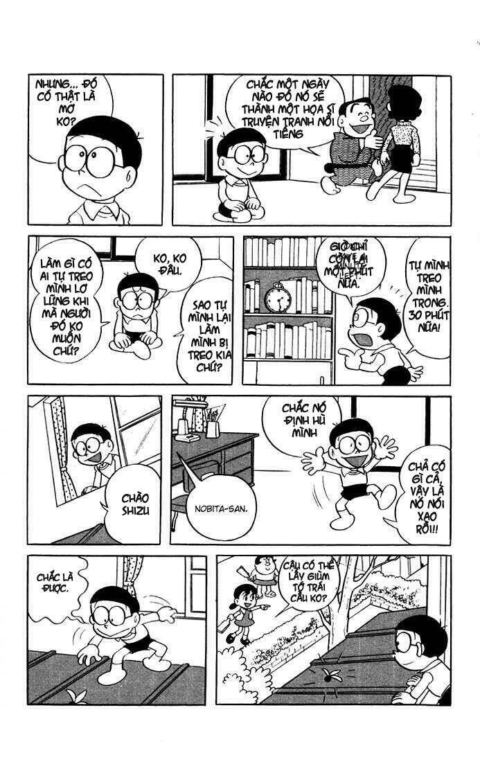 Doraemon Chapter 1 - Trang 2