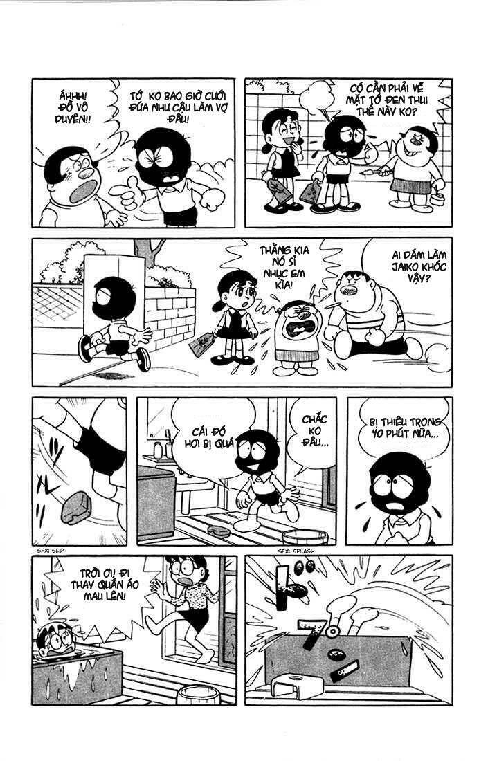 Doraemon Chapter 1 - Trang 2