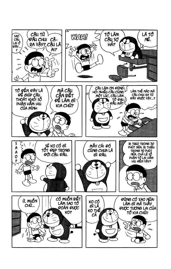 Doraemon Chapter 1 - Trang 2