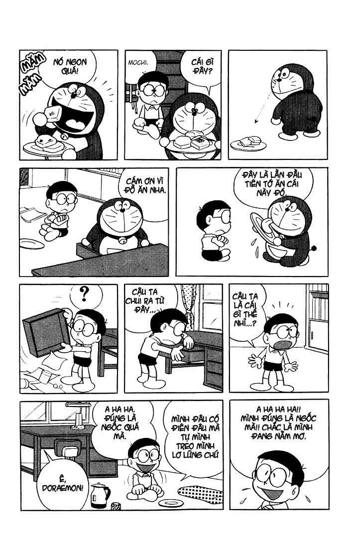 Doraemon Chapter 1 - Trang 2