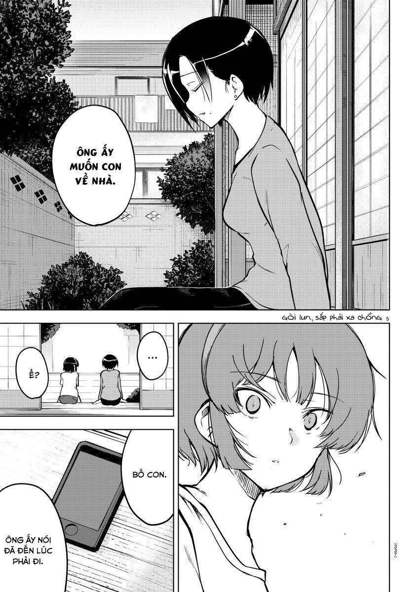 The Maid Who Can’T Hide Her Feelings Chapter 21 - Trang 2