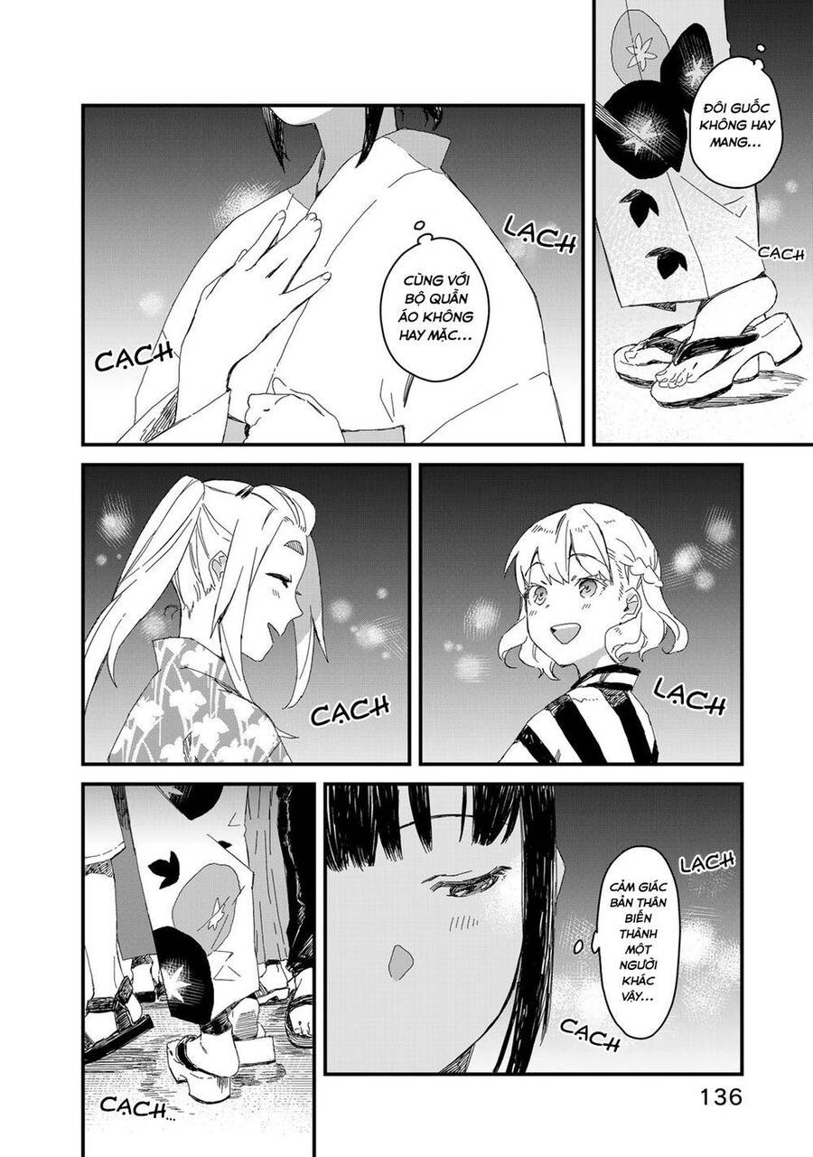 Maid-San Wa Taberu Dake Chapter 29 - Trang 2