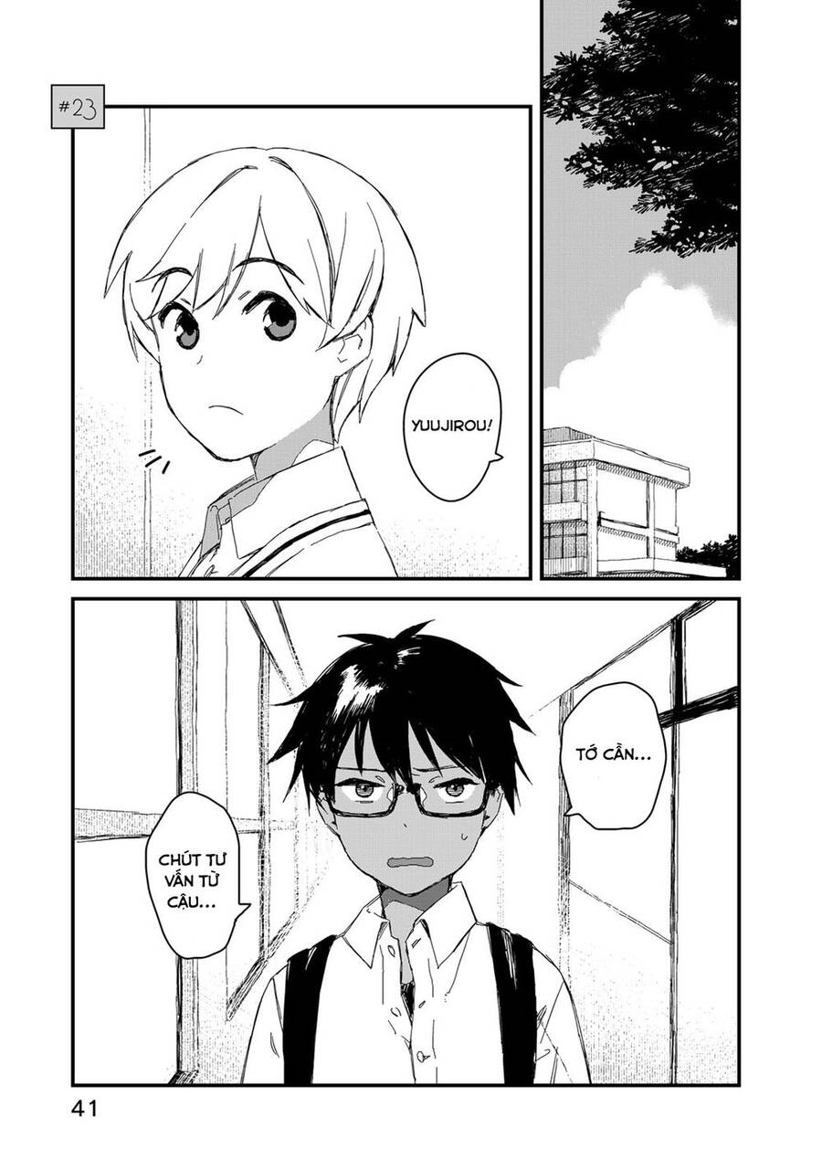 Maid-San Wa Taberu Dake Chapter 24 - Trang 2