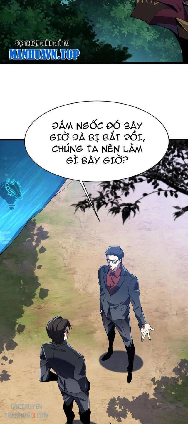 Cá Chép Tiến Hoá Thành Thần Long Chapter 21 - Trang 2