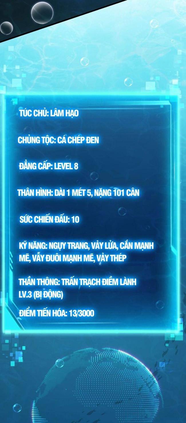 Cá Chép Tiến Hoá Thành Thần Long Chapter 8 - Trang 2