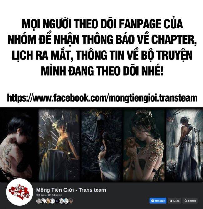 Cá Chép Tiến Hoá Thành Thần Long Chapter 5 - Trang 2