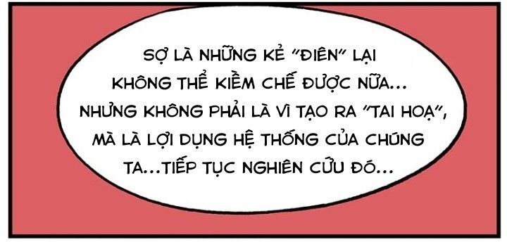 Học Viện Phi Nhân Chapter 131.1 - Trang 2