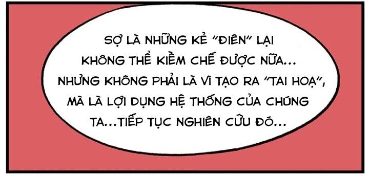 Học Viện Phi Nhân Chapter 131 - Trang 2