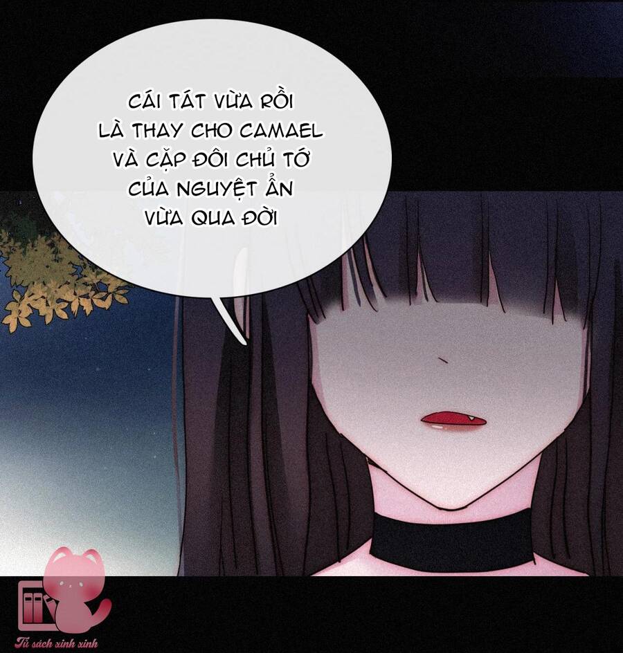 Đêm Tối Chốn Này Chapter 79 - Trang 2