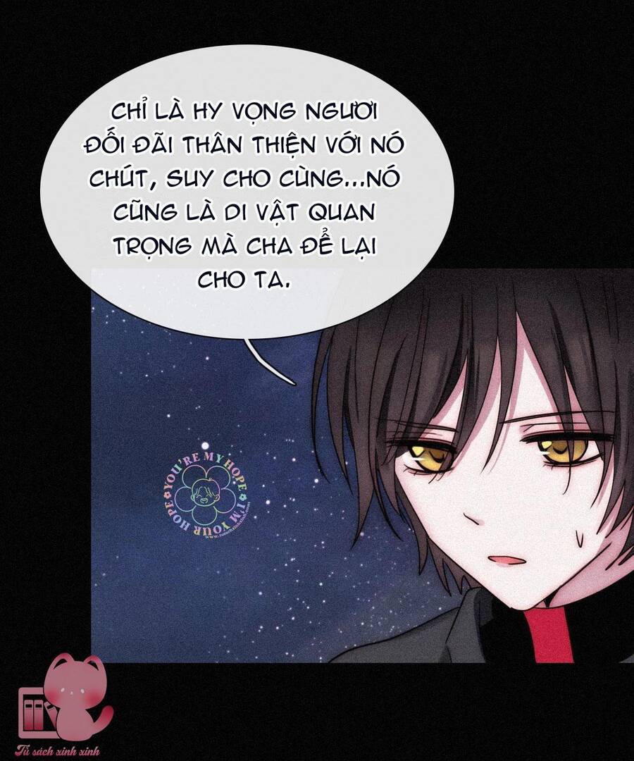 Đêm Tối Chốn Này Chapter 78 - Trang 2