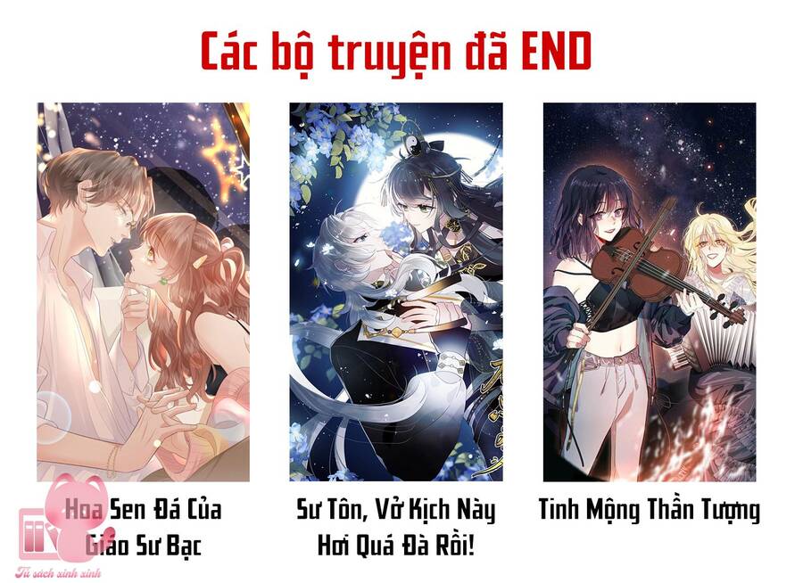 Đêm Tối Chốn Này Chapter 77 - Trang 2