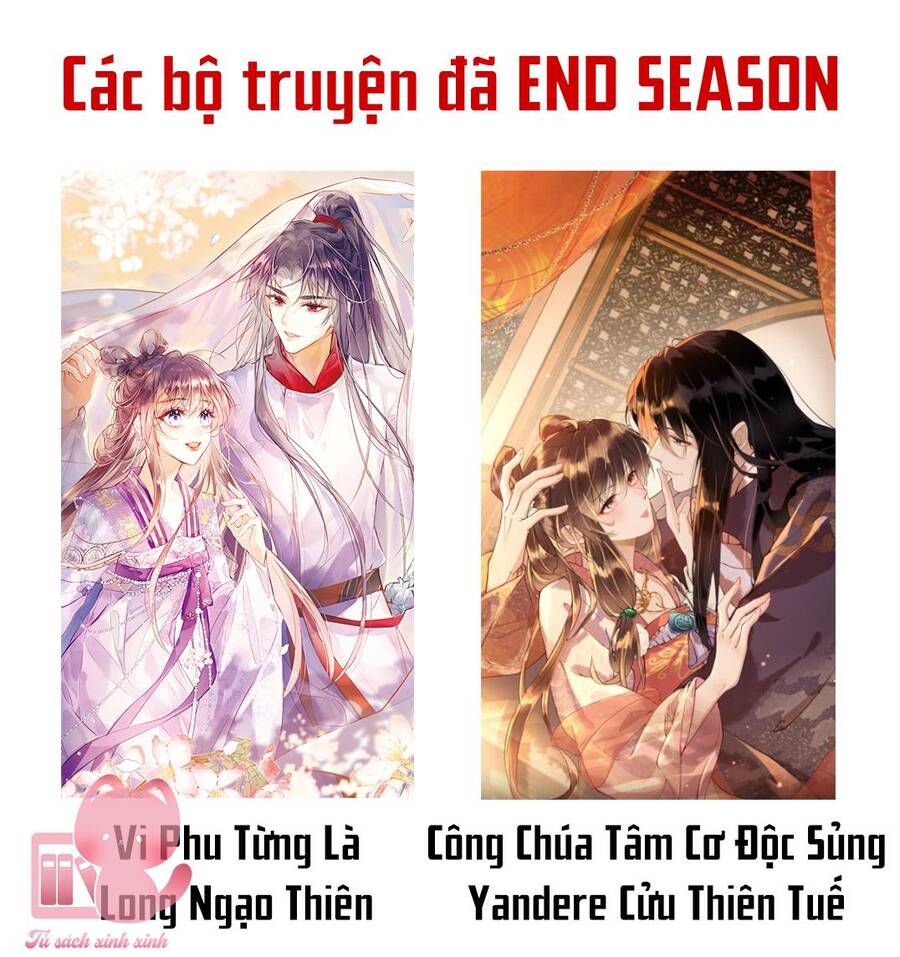 Đêm Tối Chốn Này Chapter 77 - Trang 2