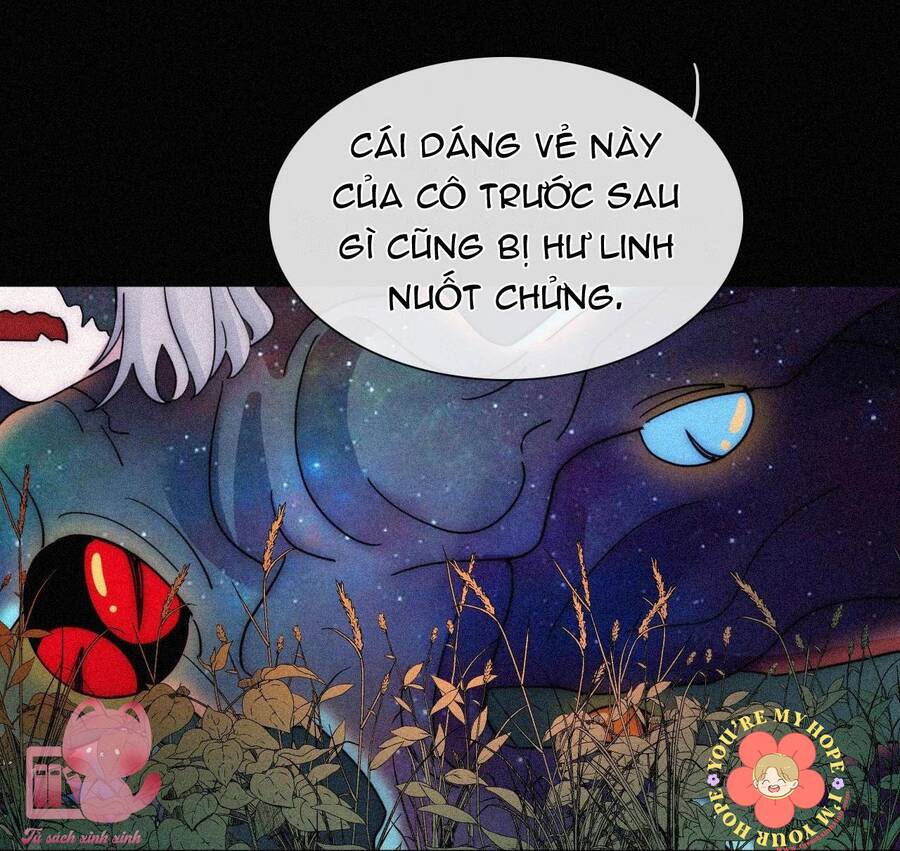 Đêm Tối Chốn Này Chapter 76 - Trang 2