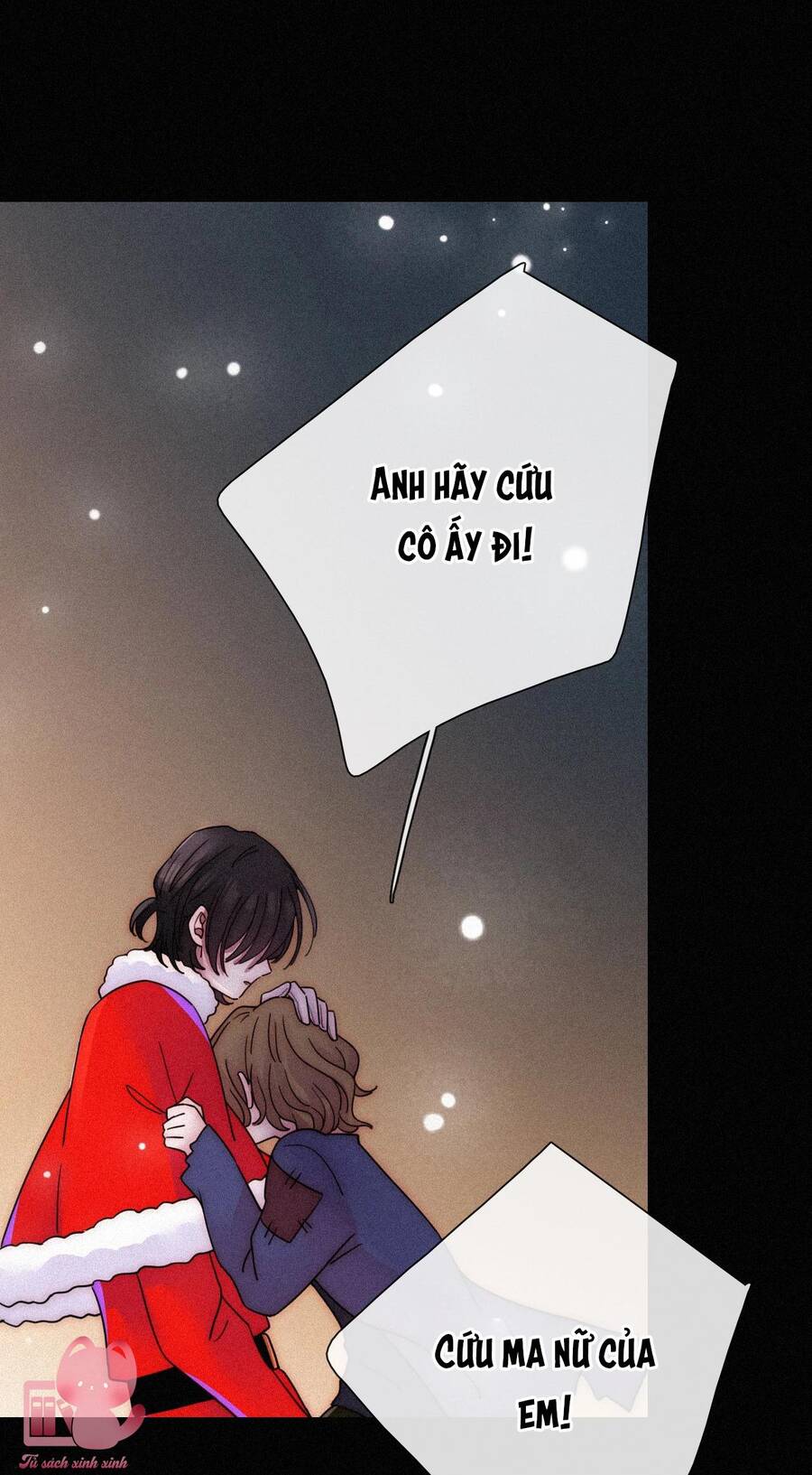 Đêm Tối Chốn Này Chapter 73 - Trang 2