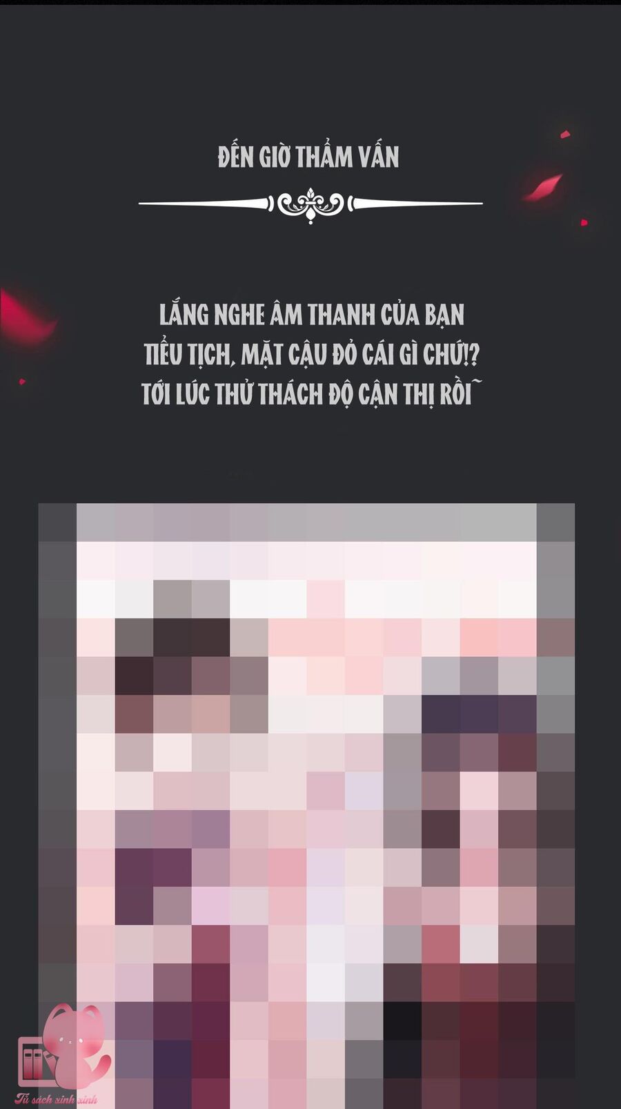 Đêm Tối Chốn Này Chapter 68 - Trang 2