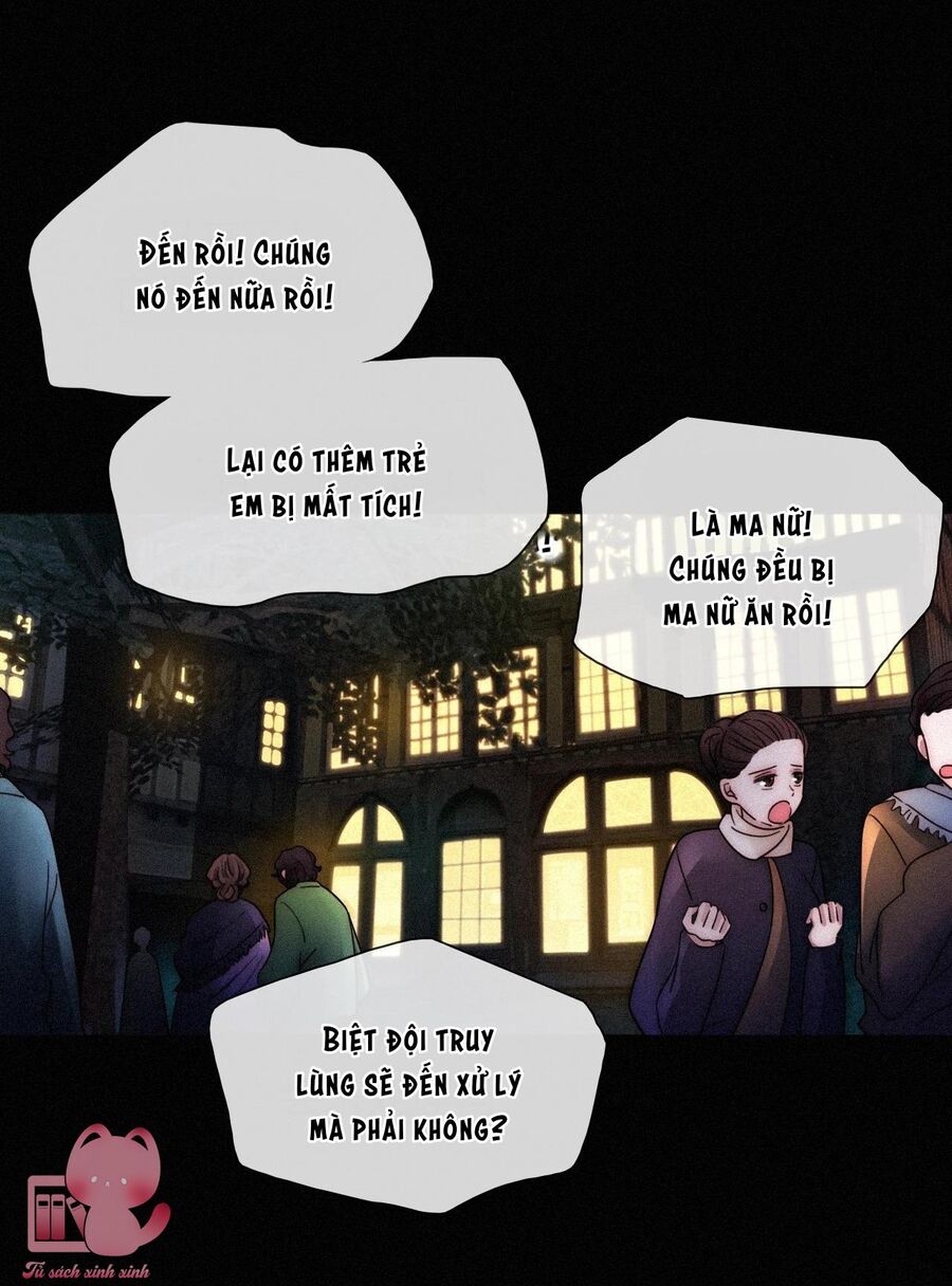 Đêm Tối Chốn Này Chapter 67 - Trang 2