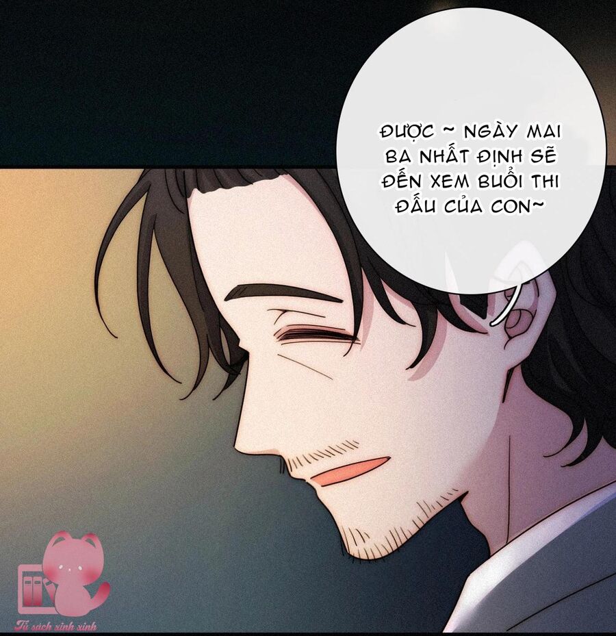 Đêm Tối Chốn Này Chapter 67 - Trang 2