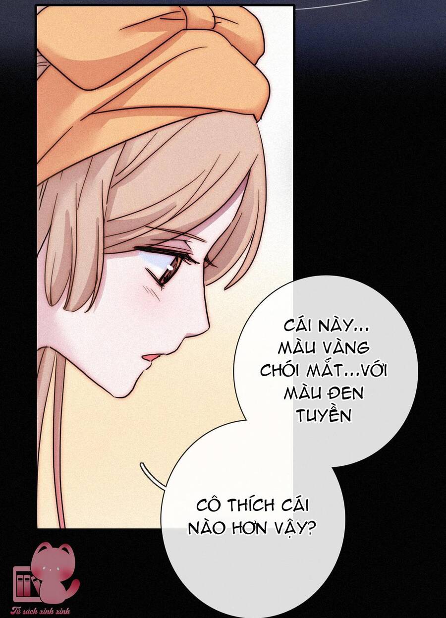 Đêm Tối Chốn Này Chapter 65 - Trang 2