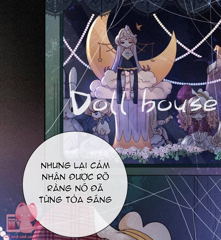 Đêm Tối Chốn Này Chapter 65 - Trang 2