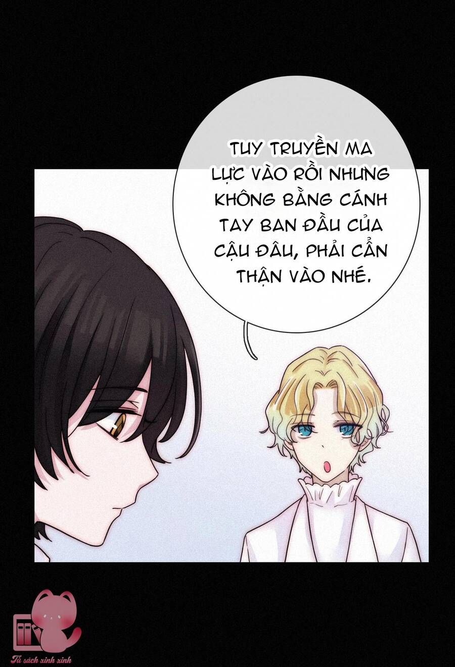 Đêm Tối Chốn Này Chapter 63 - Trang 2