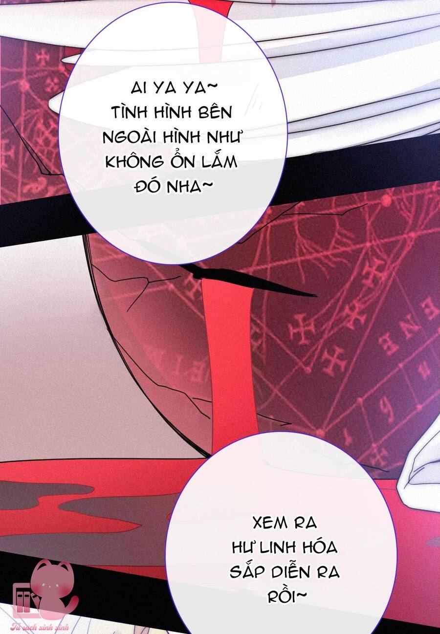 Đêm Tối Chốn Này Chapter 62 - Trang 2