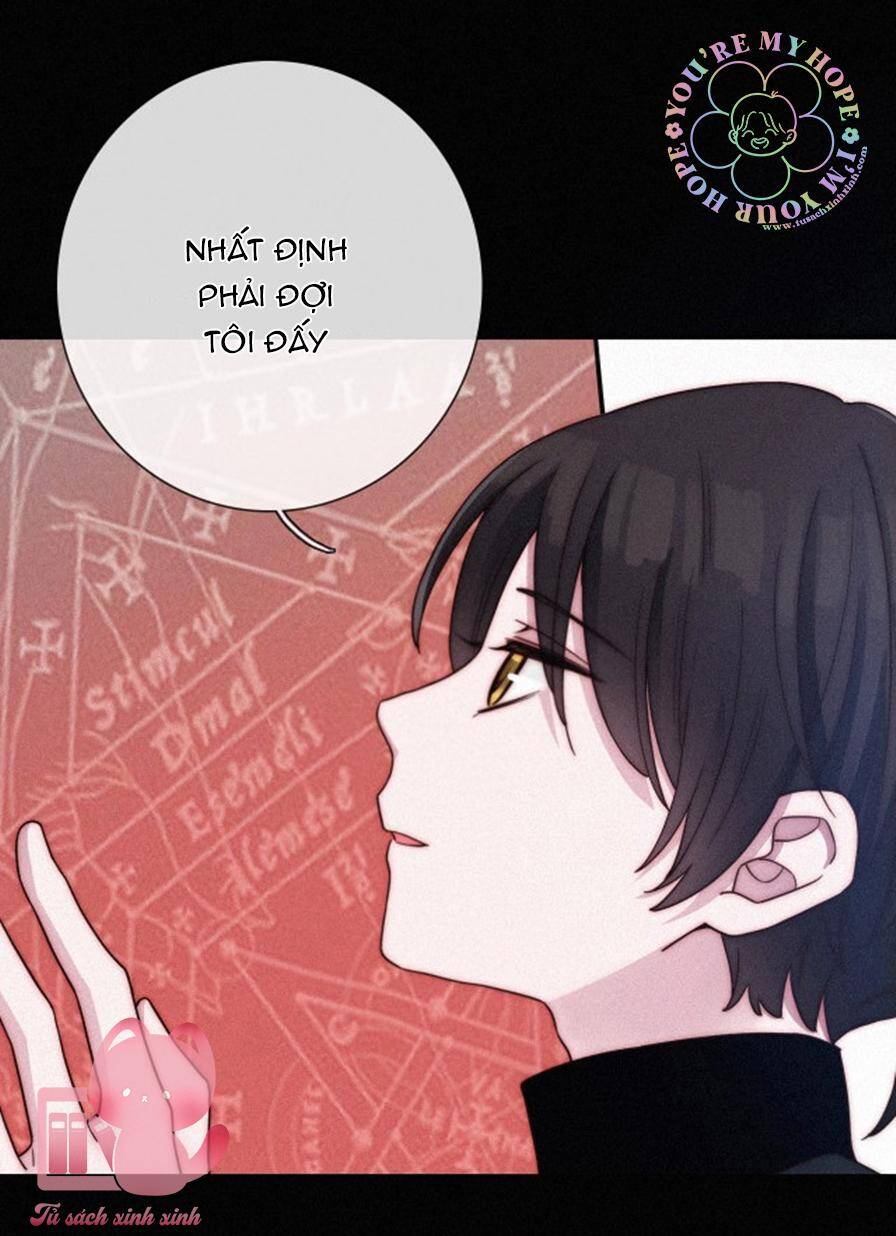 Đêm Tối Chốn Này Chapter 60 - Trang 2