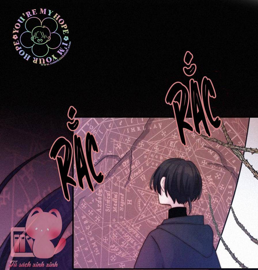 Đêm Tối Chốn Này Chapter 60 - Trang 2