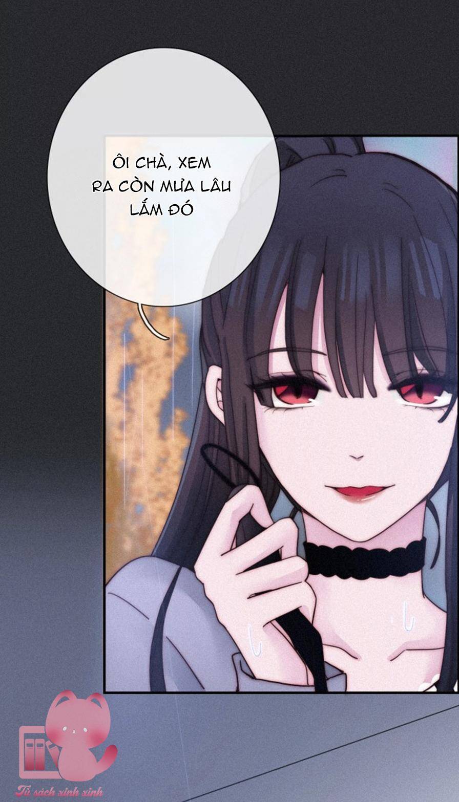 Đêm Tối Chốn Này Chapter 58.2 - Trang 2