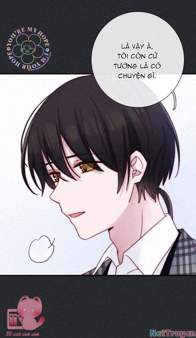 Đêm Tối Chốn Này Chapter 57 - Trang 2