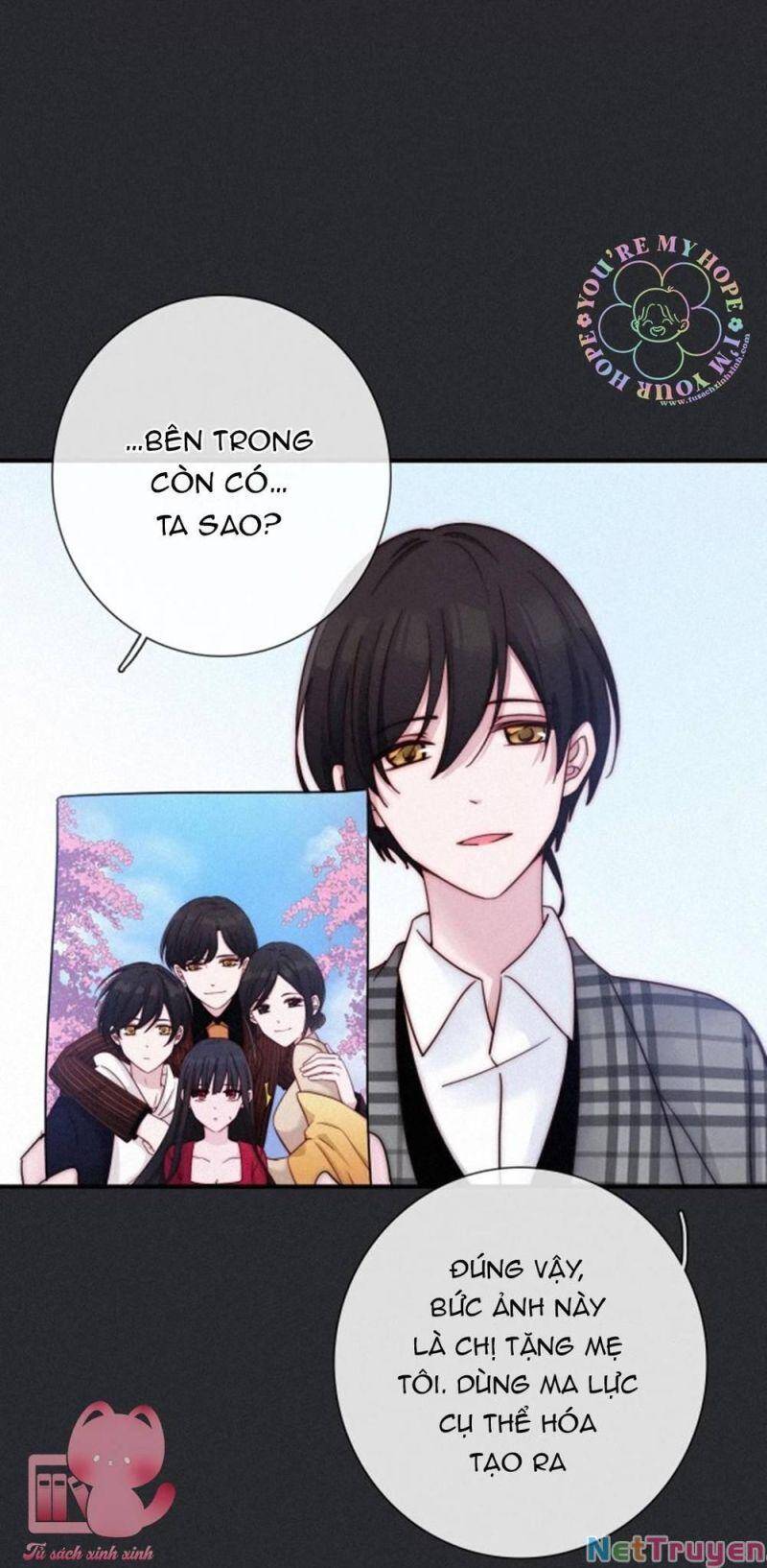 Đêm Tối Chốn Này Chapter 57 - Trang 2