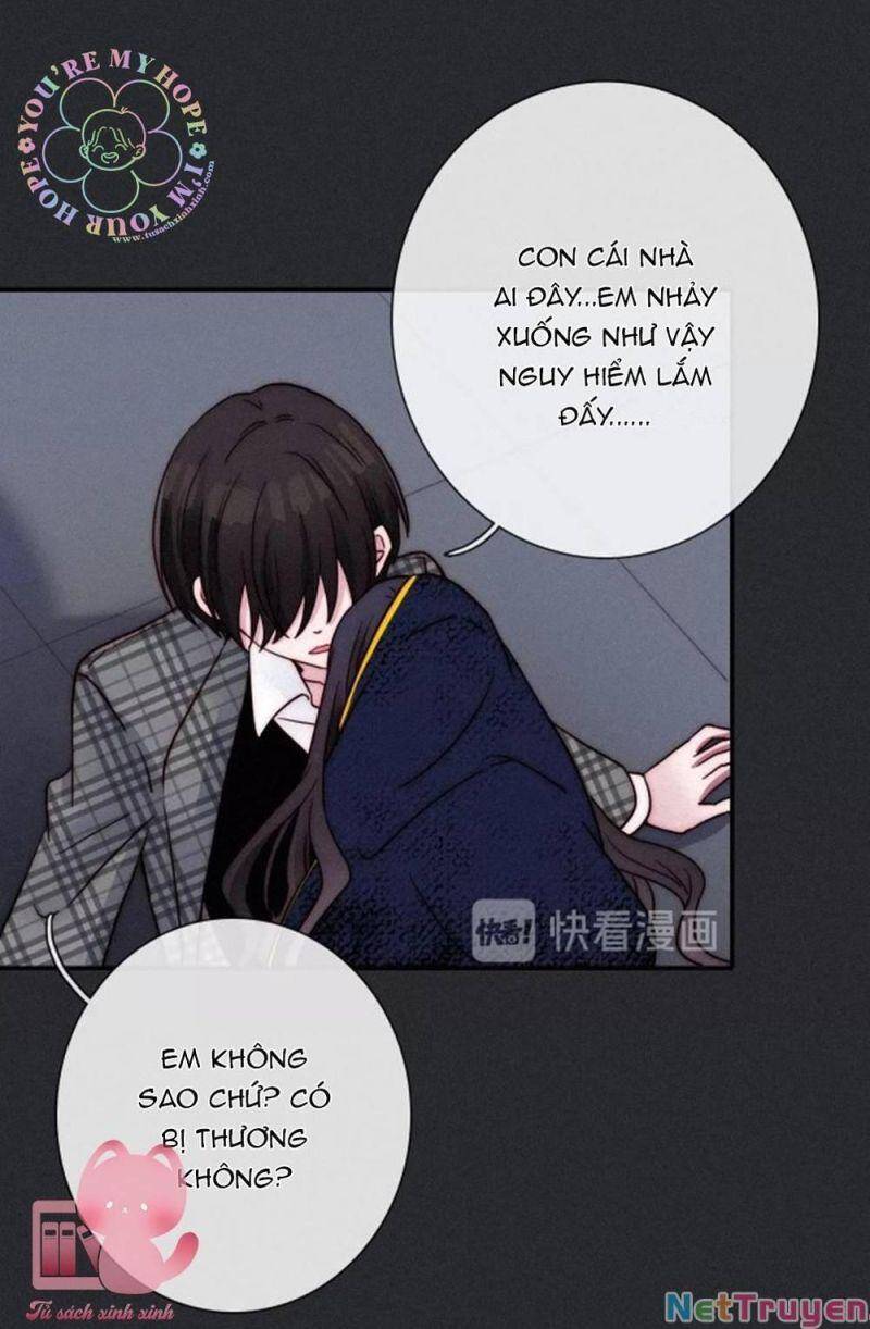 Đêm Tối Chốn Này Chapter 56 - Trang 2