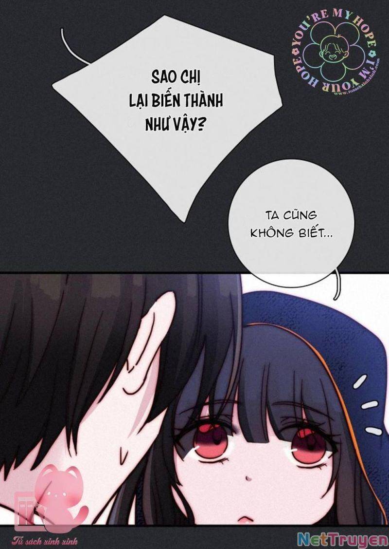 Đêm Tối Chốn Này Chapter 56 - Trang 2